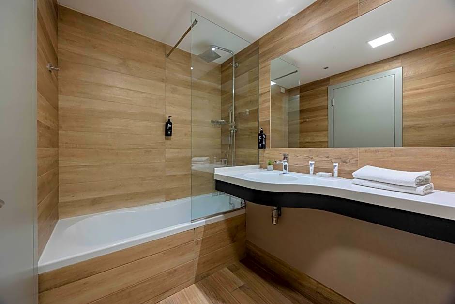 Ih Hotels Milano Lorenteggio