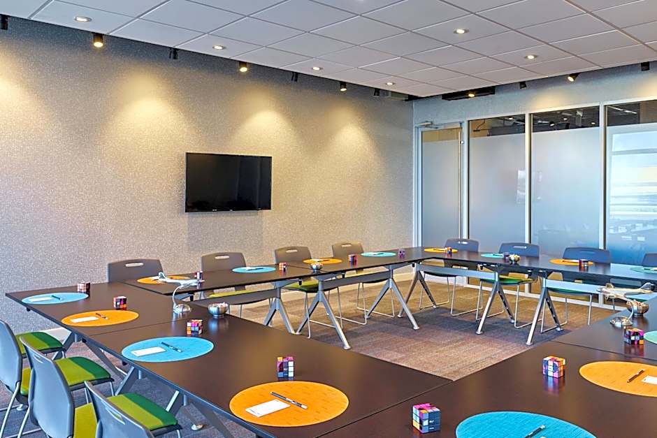 Aloft Miami Airport