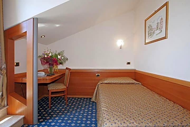 Quality Hotel Nova Domus