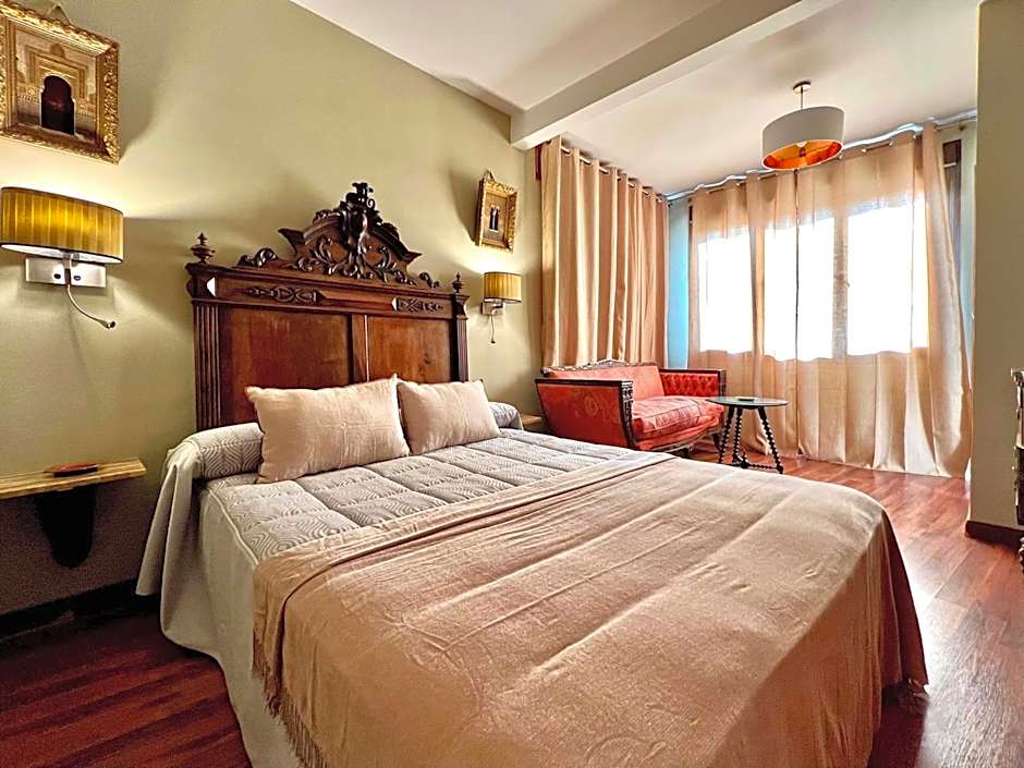 Almunia de San Miguel