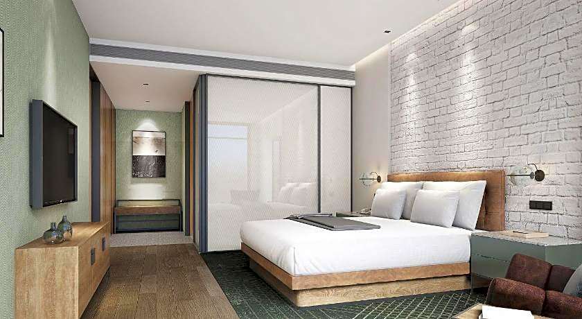 Four Points by Sheraton Qiandao Lake