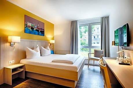 Businesshotel Berlin