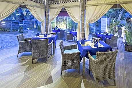 The Palm Grove Villas Lembongan