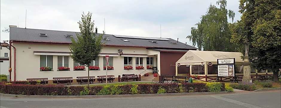 Na Rybníčku Bohutín