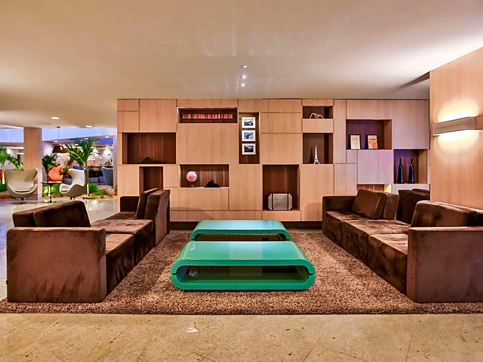 ibis Rio de Janeiro Barra da Tijuca