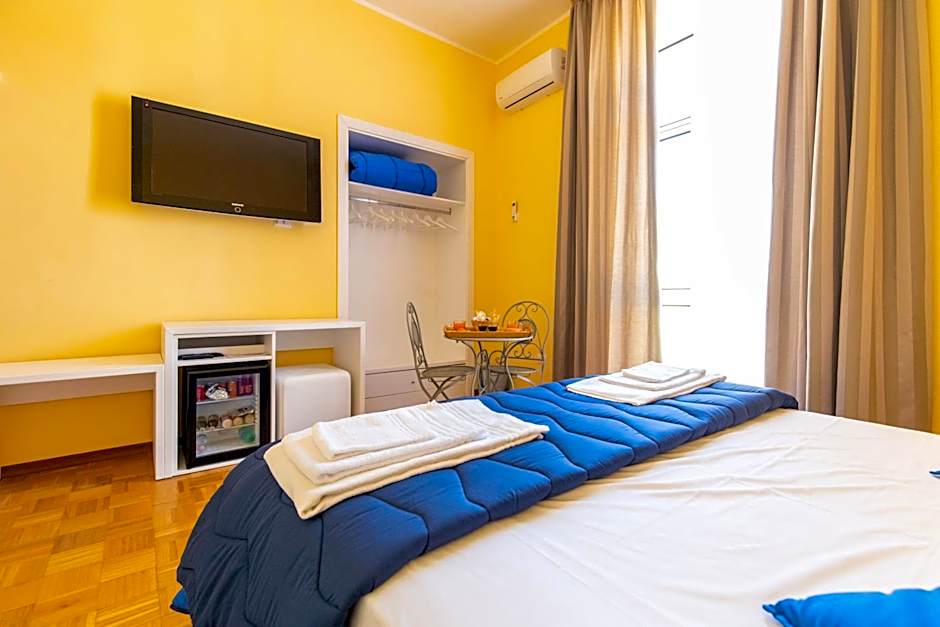 B&B Trianon