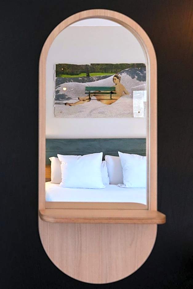 Hotel Libera Spa et Restaurant Caen Colombelles