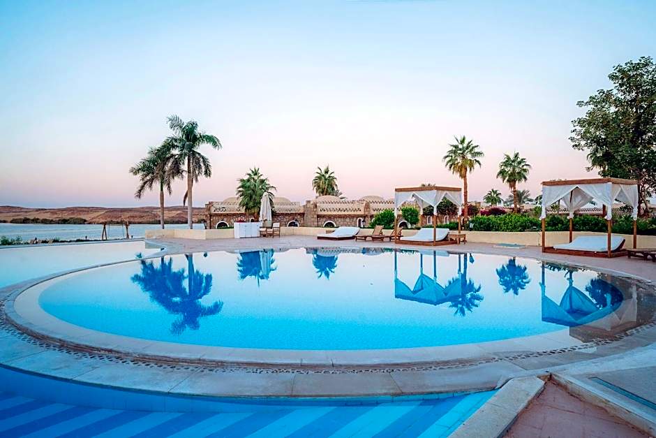 Seti Abu Simbel Hotel