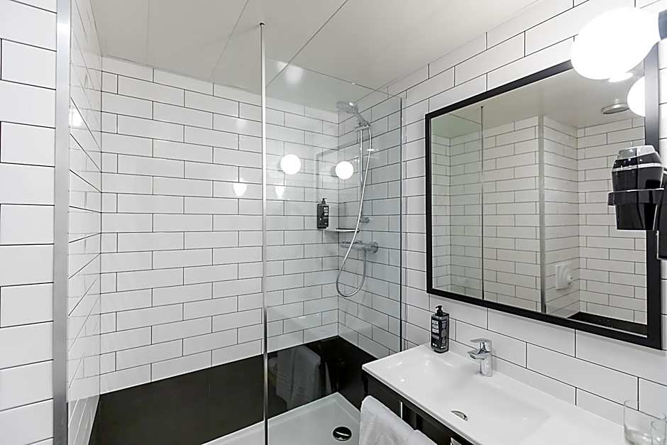 Hotel ibis Guimaraes