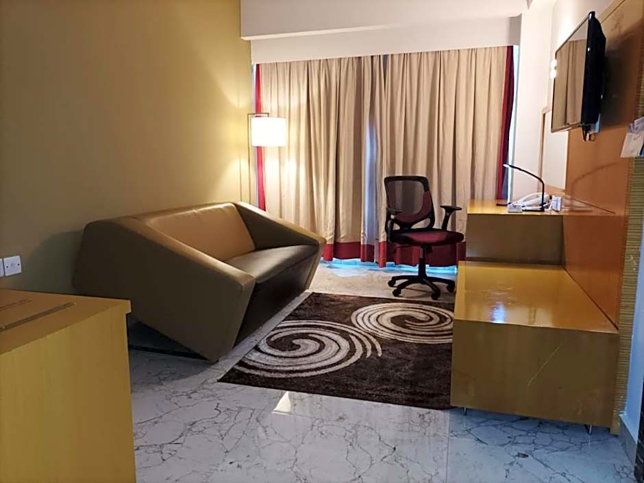 Holiday Inn Dar Es Salaam By IHG
