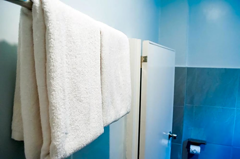 Seasons Hotel Sablayan