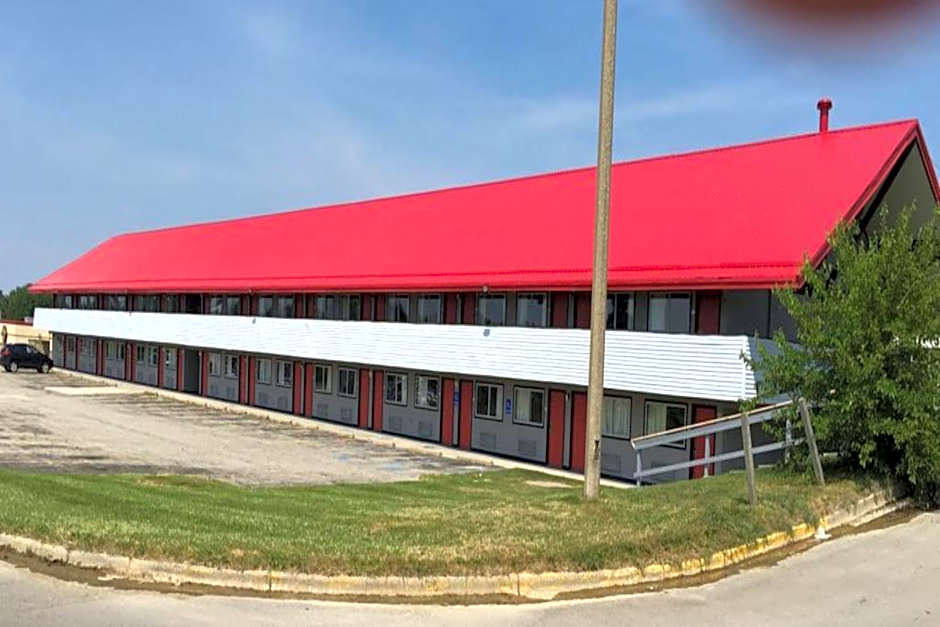 Economy Inn of Holland