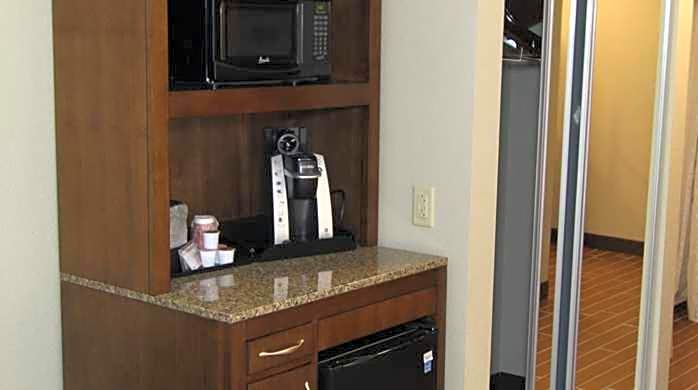 Hilton Garden Inn Pikeville