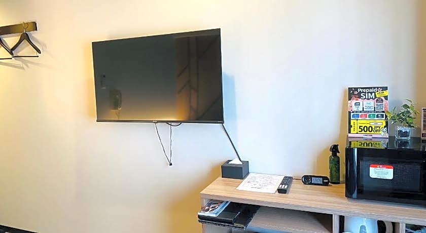 Hotel Livemax Higashi Ueno