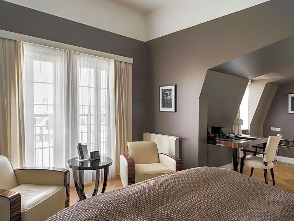 Hotel Borg by Keahotels