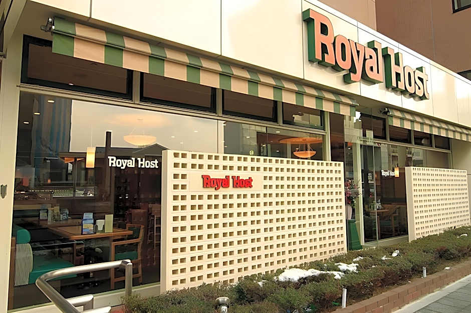 Richmond Hotel Sendai
