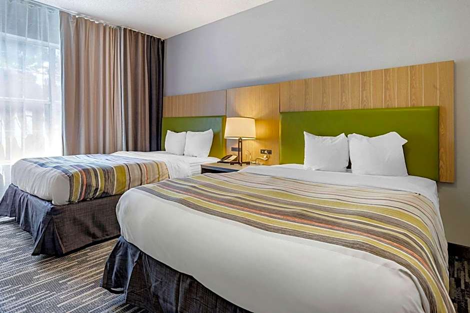 Country Inn & Suites by Radisson, Aiken, SC