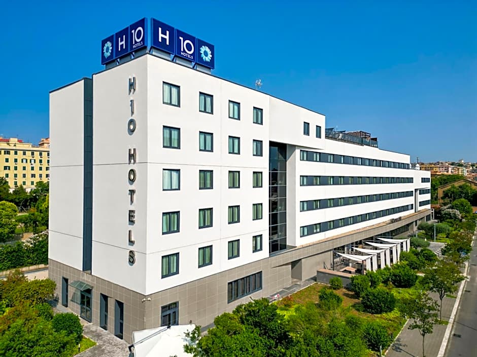H10 Roma Citta