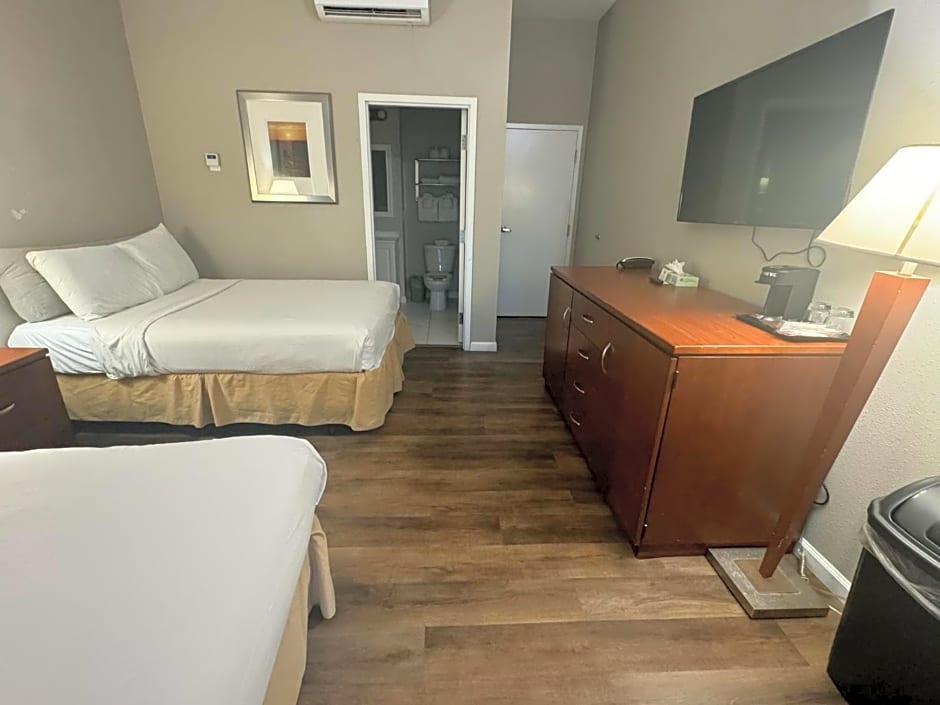 John's Pass Hotel - Fully Remote Check In