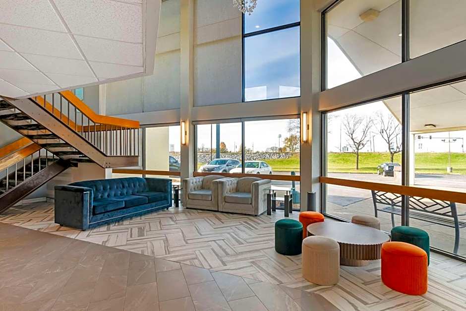 Quality Inn Foristell