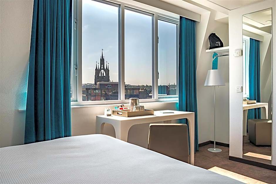 Motel One Newcastle