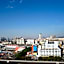T Social Hotel Guangzhou Railway Station Branch