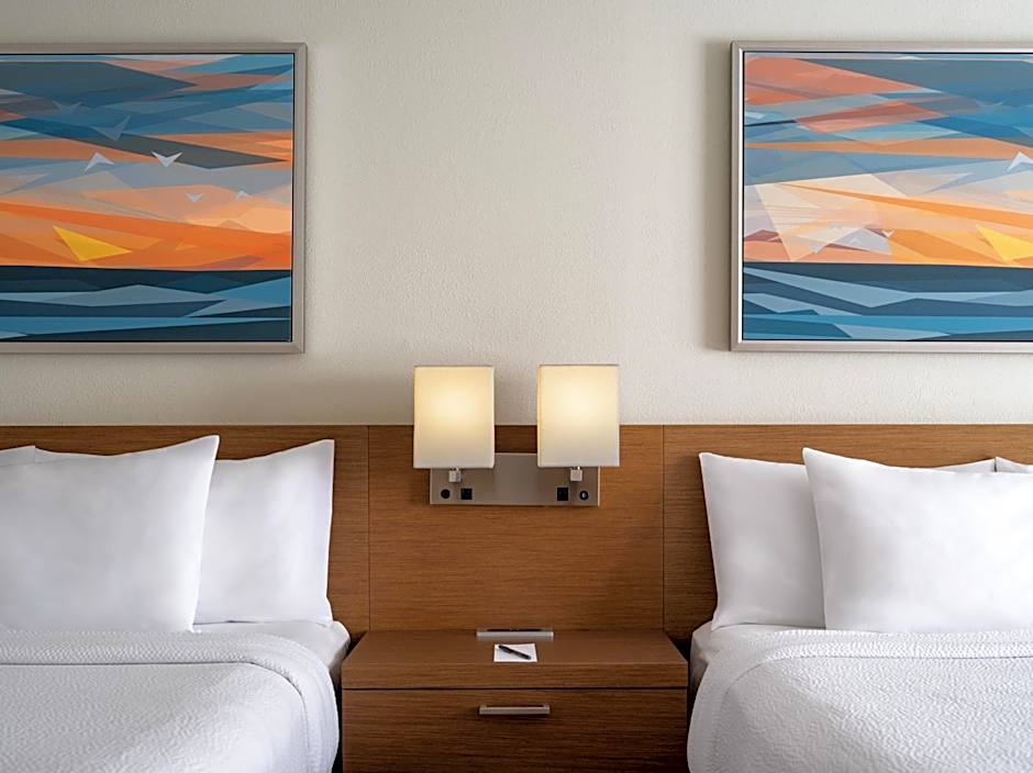 Courtyard by Marriott Naples