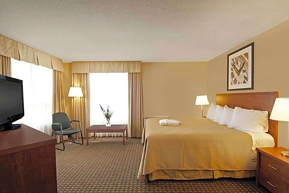 Quality Inn