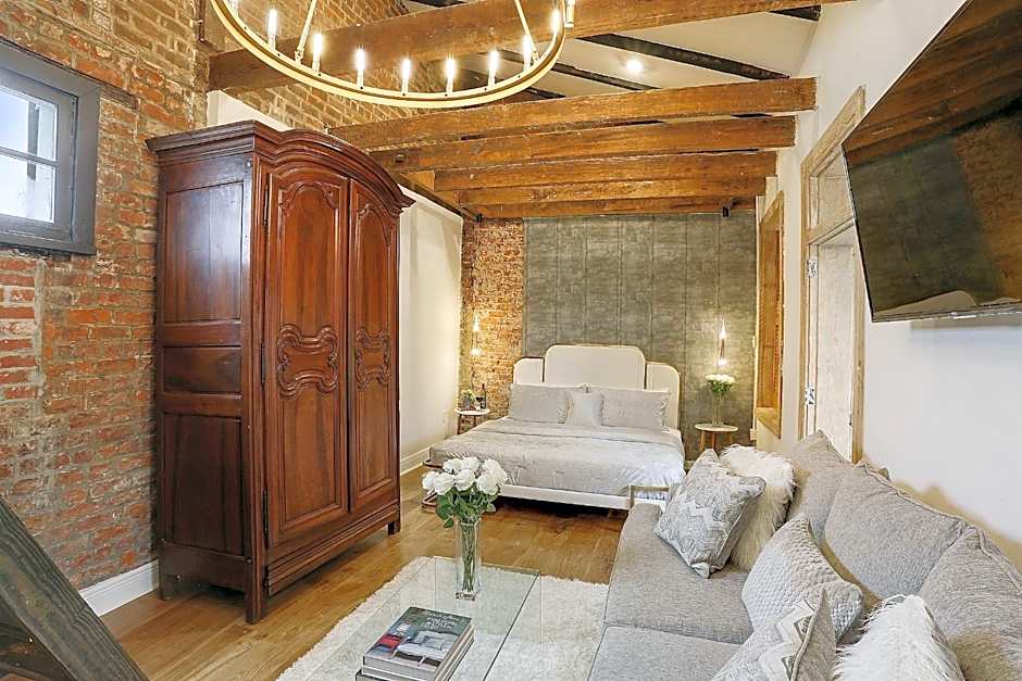 Saint Philip Residence