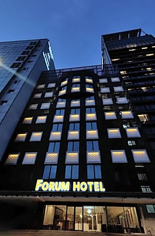 Forum Hotel , Penang