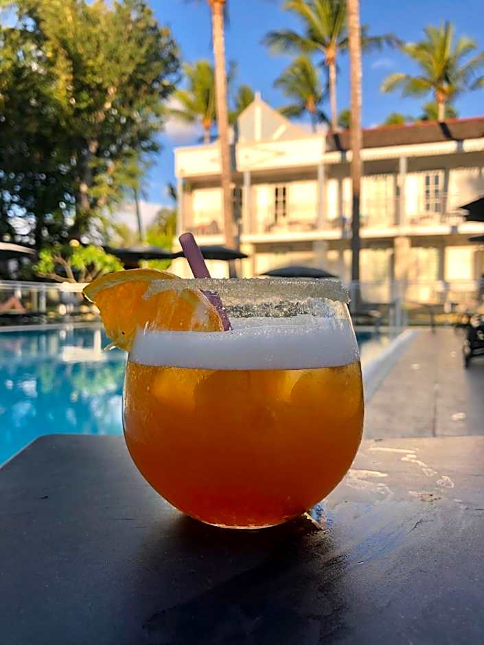 Hotel Exsel Alamanda