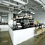 James Joyce Coffetel Tianjin Development 3rd Street MSD