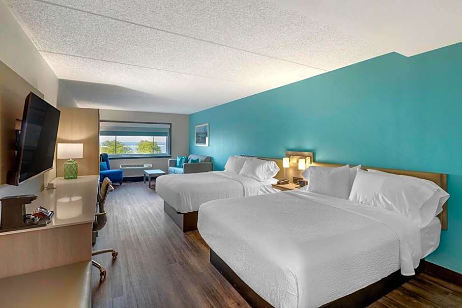 The Harborview on Lake Michigan, Ascend Hotel Collection