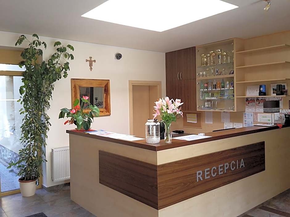 Wellness & Spa Hotel Čertov