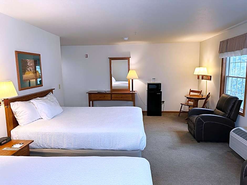 Farmstead Inn and Conference Center