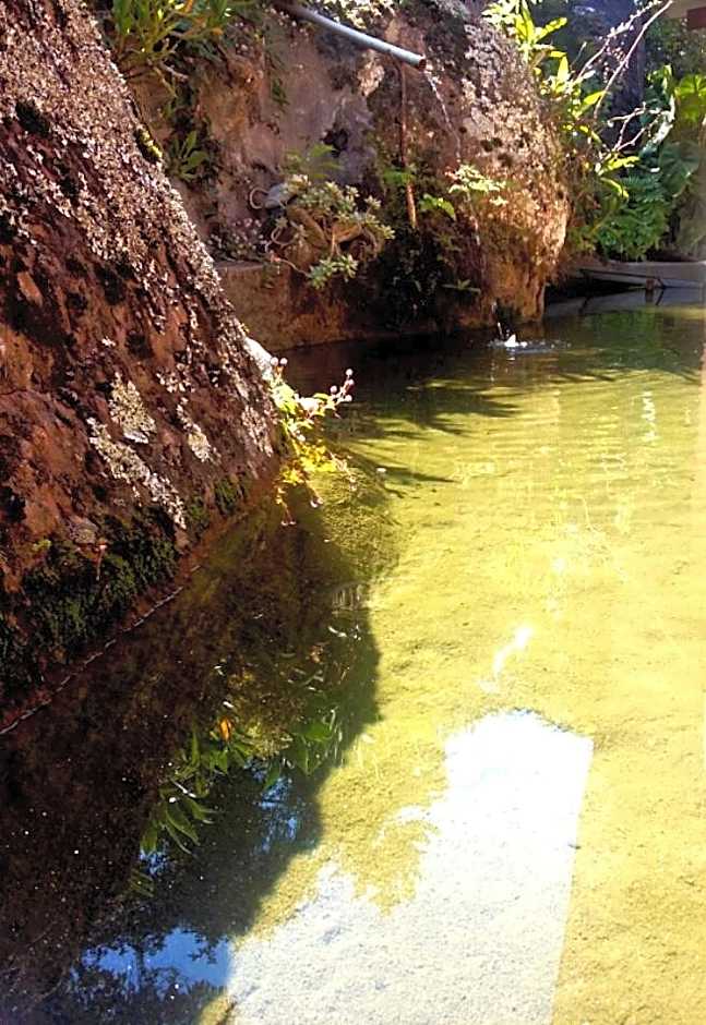 Pousada na região de Extrema à 1 hora de Sp