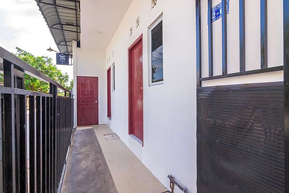 OYO Life 2670 Aline Kost