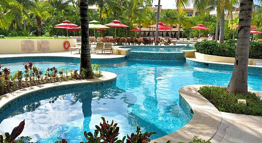 Hacienda Tres Rios Resort Spa & Nature Park - All Inclusive