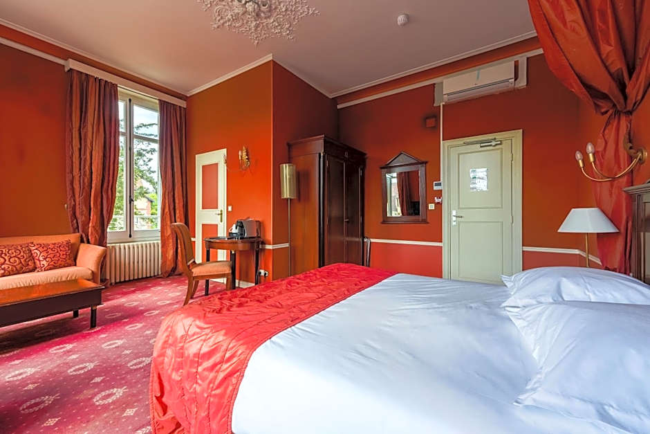 Hôtel Les Maréchaux