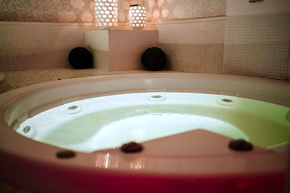 Hotel Lalla & Villa Orly Beauty & Relax