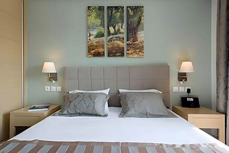 Deluxe Double Side Sea View