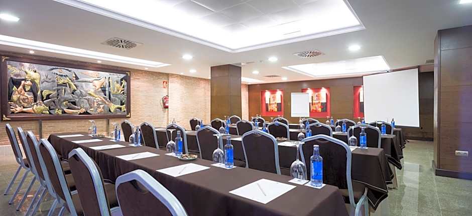 Gran Talaso Hotel Sanxenxo