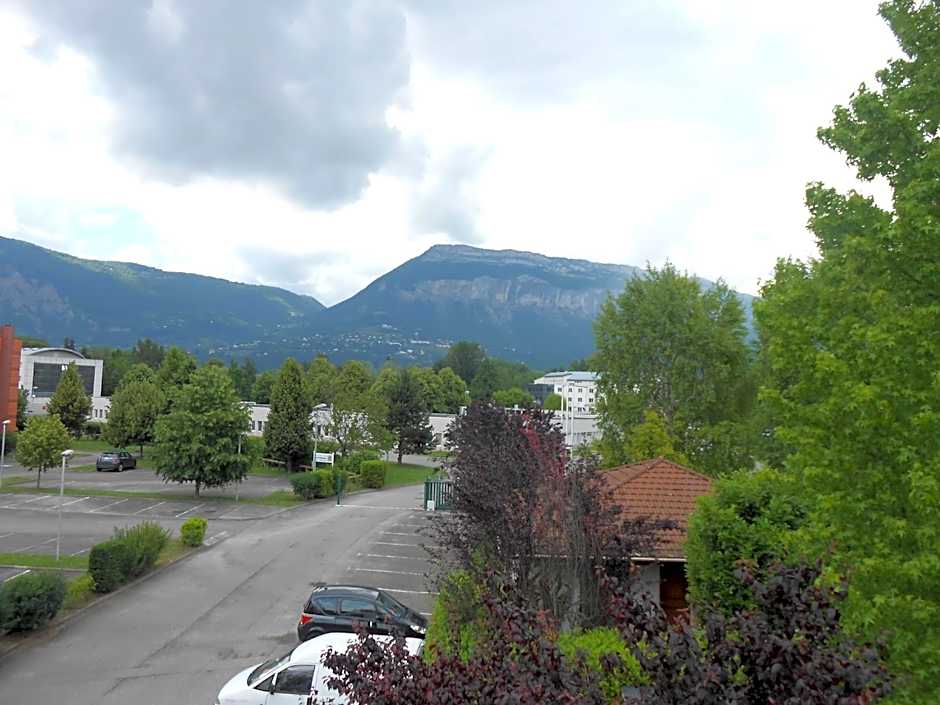 Premiere Classe Grenoble Sud Gieres Universite