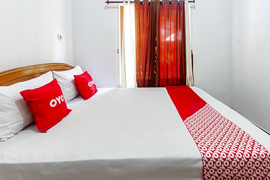 OYO Life 93409 Anugrah House