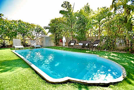 פרדייז ריזורט