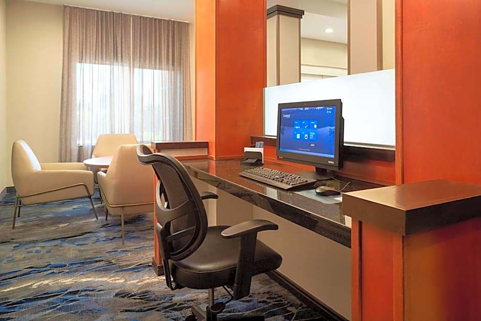 Fairfield Inn & Suites by Marriott Selma Kingsburg