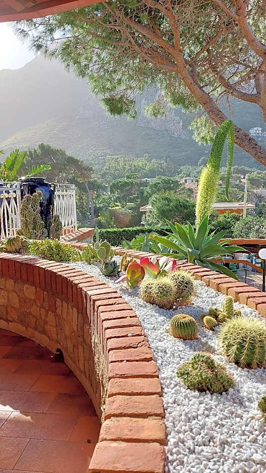 VFH Villa Flavia Eco B&B