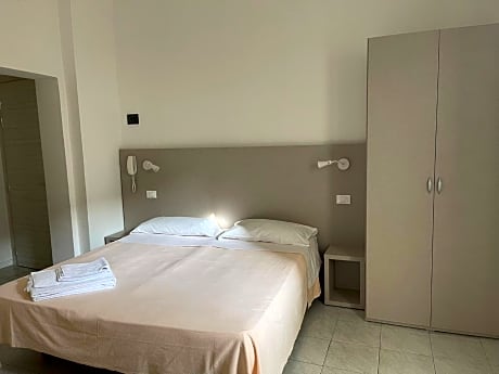 Family Room with Sea View