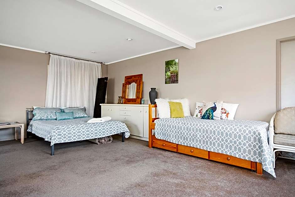 Maxwell's Golf Retreat