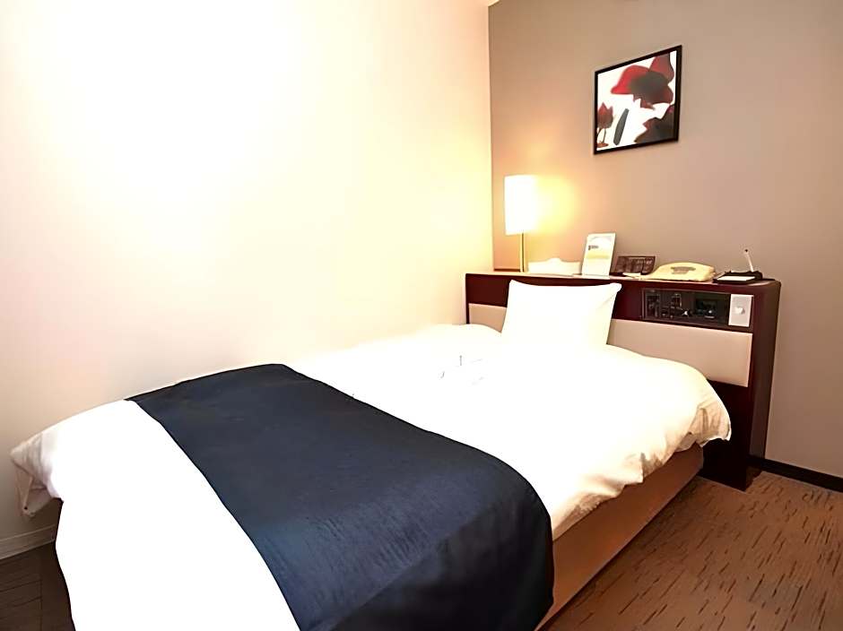 Hotel Mystays Kagoshima Tenmonkan